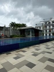 Kensington Square (D19), Apartment #584882881